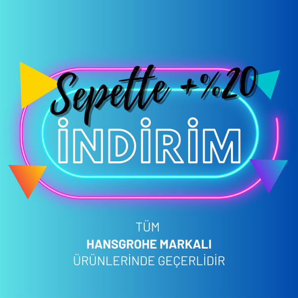 Size bir kampanya haberimiz var!