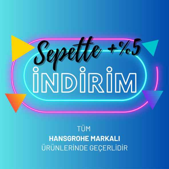 Size bir kampanya haberimiz var!