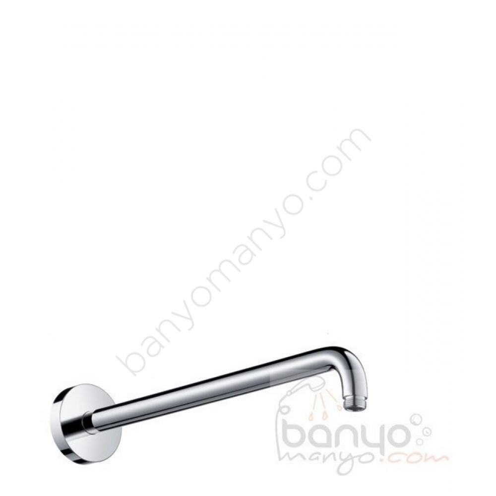 Hansgrohe Duş Dirseği 389 mm DN15 Fiyatı Taksit Seçenekleri