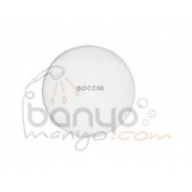 Bocchi Logolu Seramik Sifon Kapağı